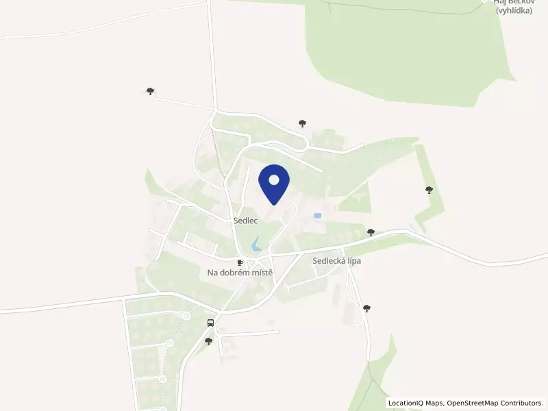 NK Hotel  s.r.o., 9, 25065 Sedlec - Sedlec, IČO 05426642