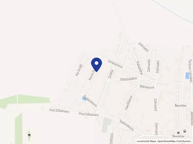ILICO Europe s.r.o., Nová Draha 451, 27054 Řevničov - Řevničov, IČO 06385974