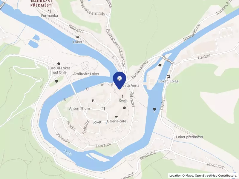 Základní škola Loket, okres Sokolov, T. G. Masaryka 128/2, 35733 Loket - Loket, IČO 70984221