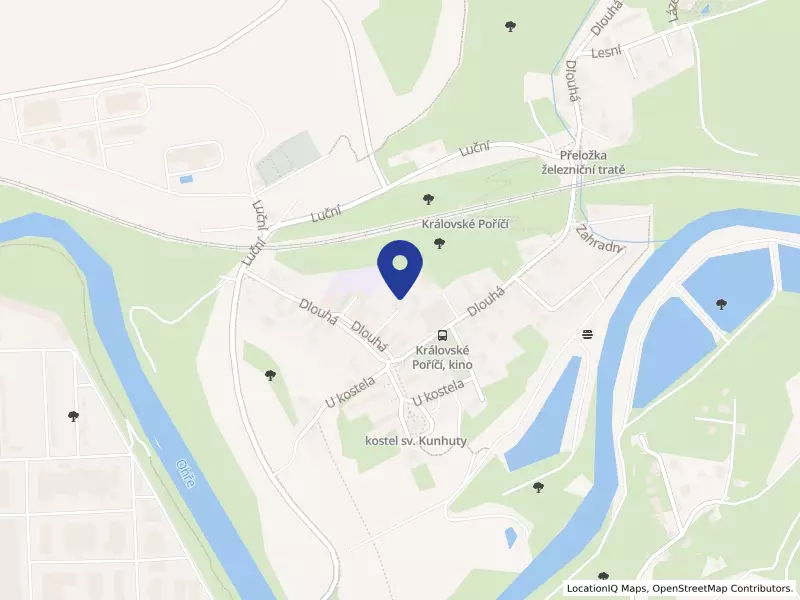 Develop Hodkovičky s.r.o., Dlouhá 17, 35601 Královské Poříčí - Královské Poříčí, IČO 11757451