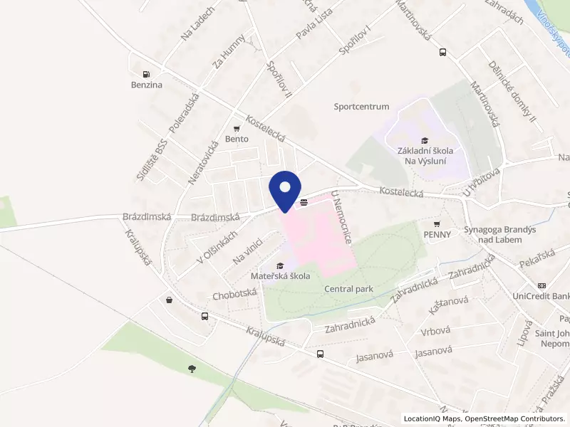 MEDIAMB s.r.o., Brandýs nad Labem-Stará Boleslav, Brázdimská 710/5, 25001 Brandýs nad Labem-Stará Boleslav - Brandýs nad Labem, IČO 28998472