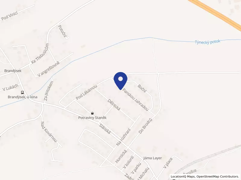 P2D System Servis s.r.o., Pod Panskou zahradou 523, 27341 Brandýsek - Brandýsek, IČO 04986008