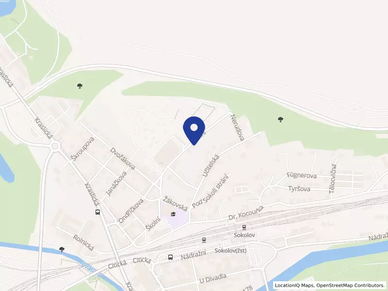 SokoDent s.r.o., Školní 2066, 35601 Sokolov - Sokolov, IČO 29118158