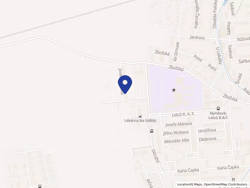 MUDr. Jiří Markytán s.r.o., Josefa Jaškeho 2744, 28802 Nymburk - Nymburk, IČO 29147794