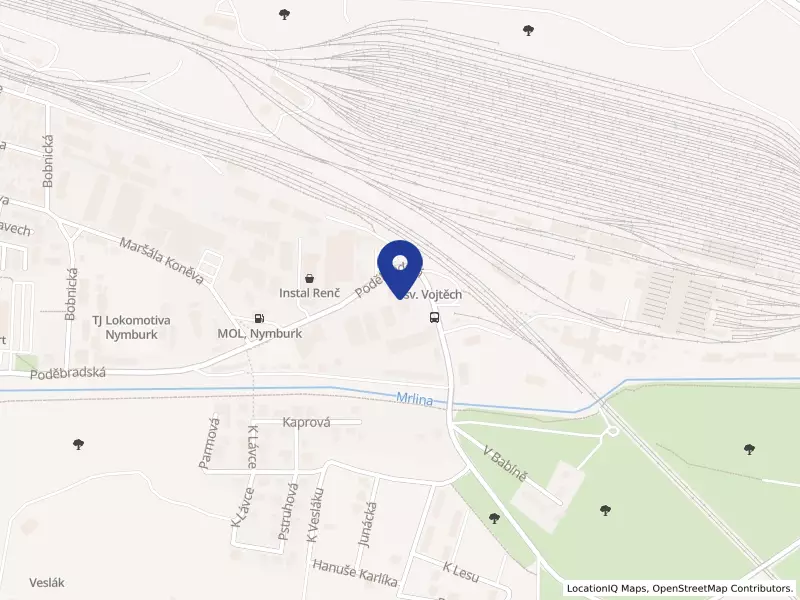 AB Autoservis s.r.o., Nymburk, Poděbradská 2635, 28802 Nymburk - Nymburk, IČO 10770640