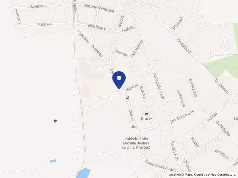 ARS Altmann Praha spol. s r.o., Mírová 505, 28922 Lysá nad Labem - Litol, IČO 47124628