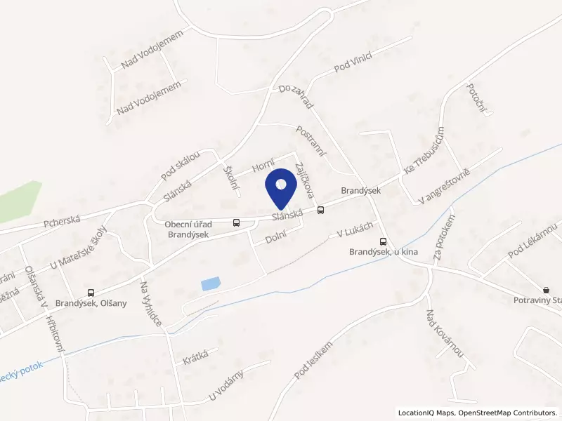 NILOVA s.r.o., Brandýsek, Slánská 91, 27341 Brandýsek - Brandýsek, IČO 24831638