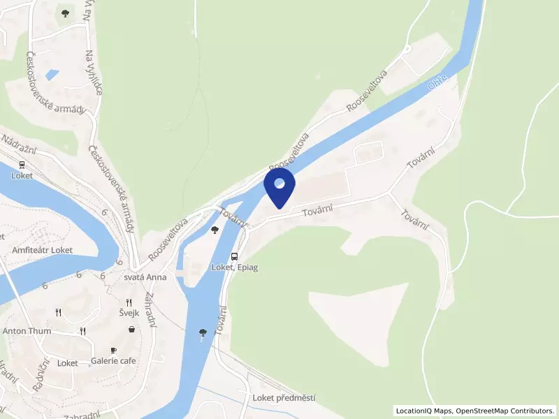 Domácí práce s.r.o., Tovární 190/14, 35733 Loket - Loket, IČO 25225472