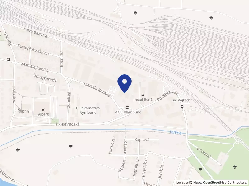 ELCO Nymburk s.r.o., Maršála Koněva 2095/42, 28802 Nymburk - Nymburk, IČO 49822837