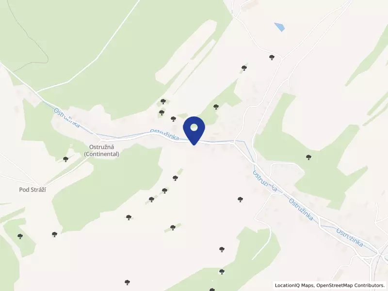 JONAS TOUR s.r.o., Ostružná, 78825 Ostružná - Ostružná, IČO 25302752