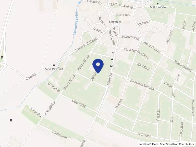 AUTOPEPR s.r.o., Líbeznice, Bořanovická 456, 25065 Líbeznice - Líbeznice, IČO 25146017