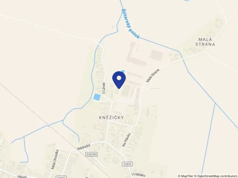 VS technik kovo s.r.o., U Mlýna 107, 28908 Běrunice - Velké Výkleky, IČO 23714778