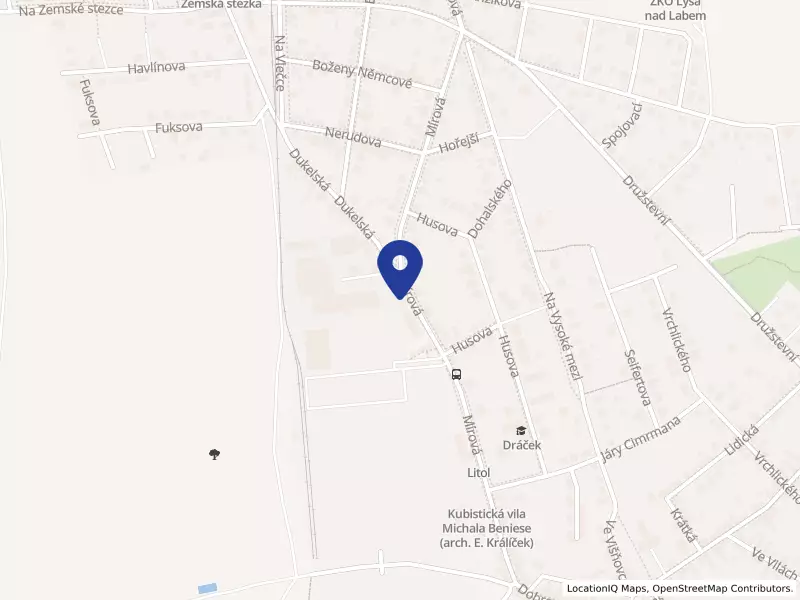 MCGA Czech, s.r.o., Mírová 489/42, 28922 Lysá nad Labem - Litol, IČO 27796132