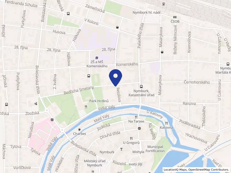 Miprane I. s.r.o., Resslova 705/5, 28802 Nymburk - Nymburk, IČO 24716545