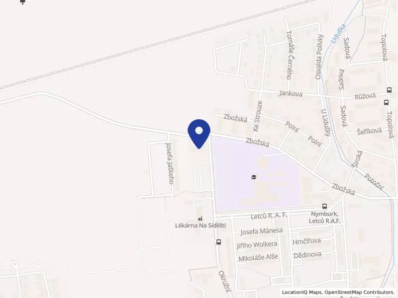 TG Service a.s., Okružní 2162, 28802 Nymburk - Nymburk, IČO 17478847