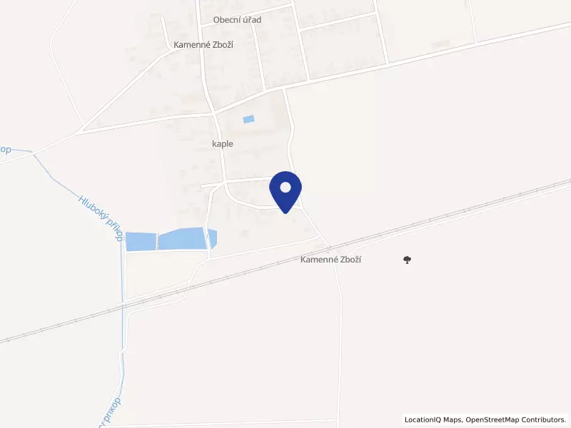 Vanber s.r.o., 59, 28802 Kamenné Zboží - Kamenné Zboží, IČO 09605142
