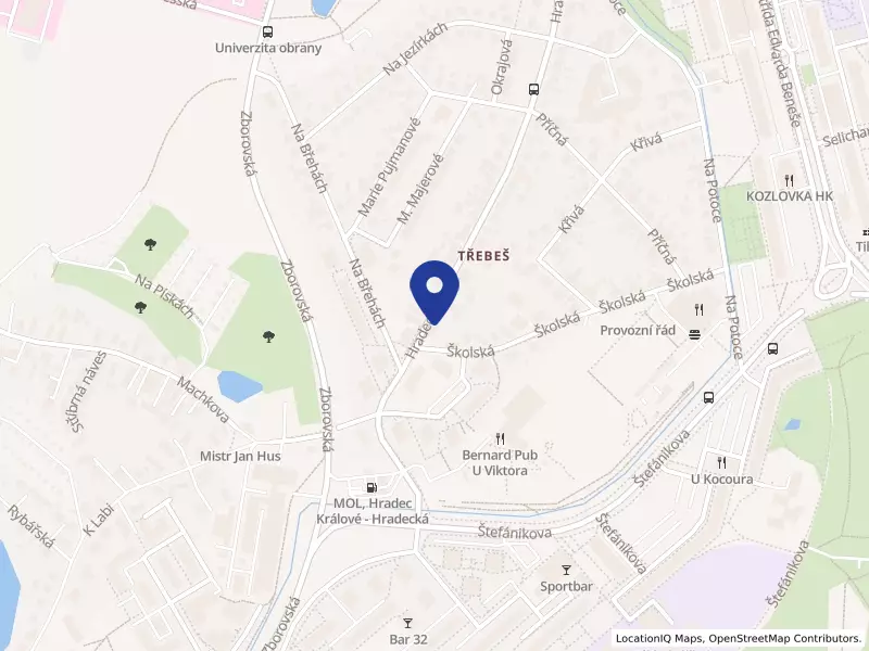 Kovoglobal s.r.o., Hradecká 27/95, 50011 Hradec Králové - Třebeš, IČO 25990306