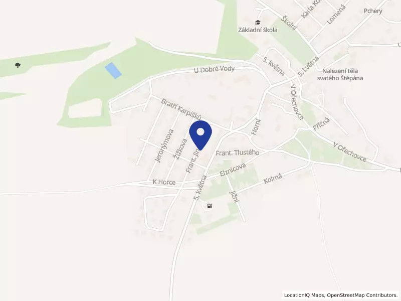 Verita care s.r.o., Frant. Jindřicha 75, 27308 Pchery - Humny, IČO 14068630