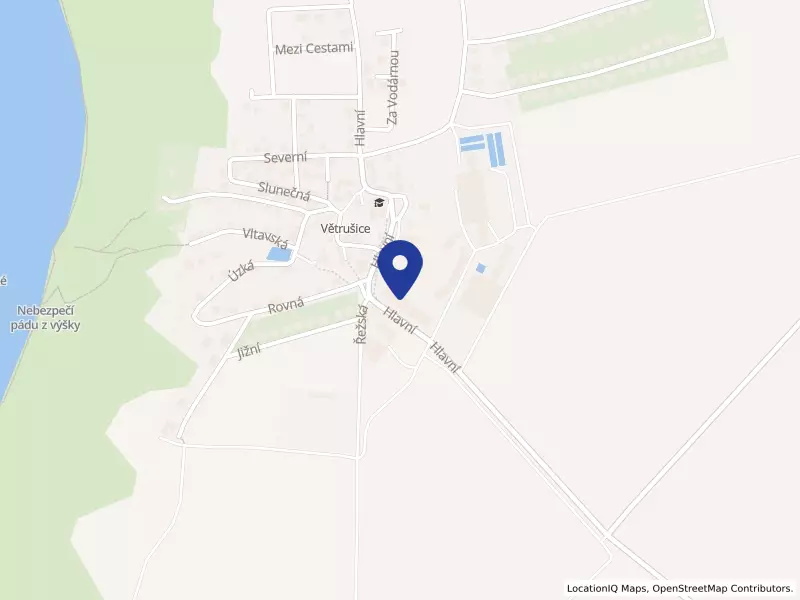 Zemědělské družstvo Klecany, Hlavní 91, 25067 Větrušice - Větrušice, IČO 00106976