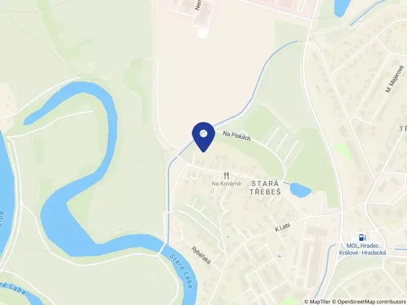 Unifin - Klima s.r.o., Machkova 826/1, 50011 Hradec Králové - Třebeš, IČO 25255479