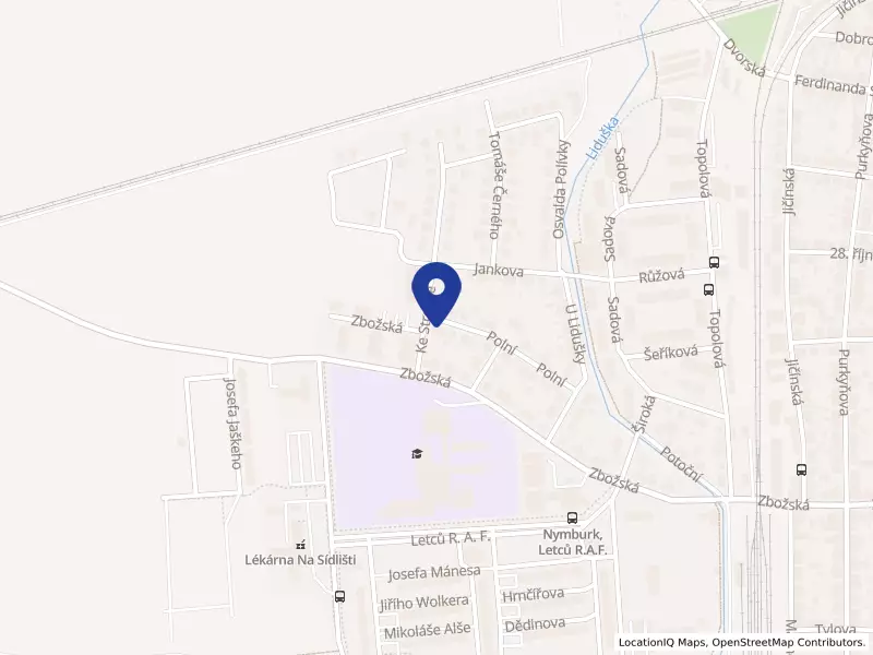 Metagotrans s.r.o., Polní 1406/19, 28802 Nymburk - Nymburk, IČO 04179064