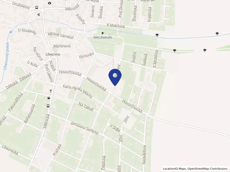 LUMBRE s.r.o., Líbeznice, Hovorčovická 379, PSČ 25065, IČO 24238902