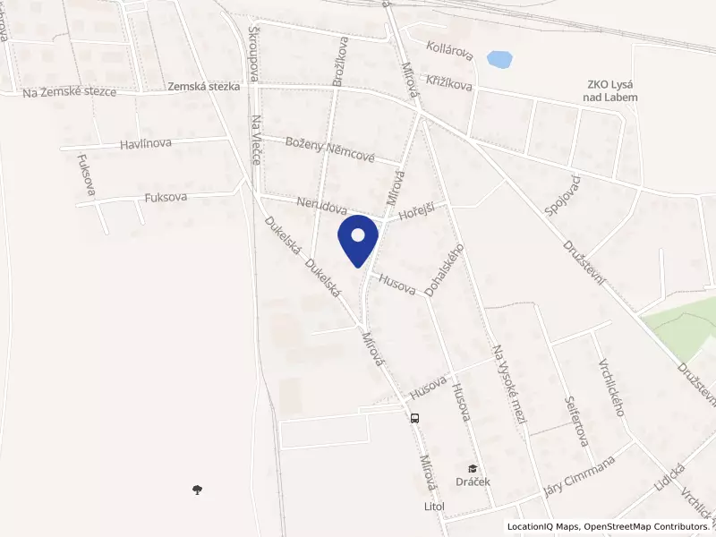 SHLEIN s.r.o., Mírová 254/36, 28922 Lysá nad Labem - Litol, IČO 26509041