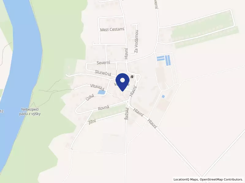 Shtager Bud s.r.o., Vltavská 24, 25067 Větrušice - Větrušice, IČO 09659803