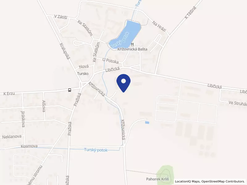 B2Technology s.r.o., Tursko, Libčická 1, 25265 Tursko - Tursko, IČO 10958487