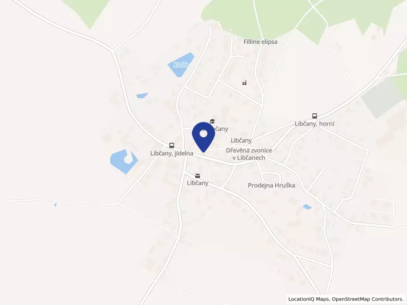 TERESTAV s.r.o., 21, 50322 Libčany - Libčany, IČO 17757002