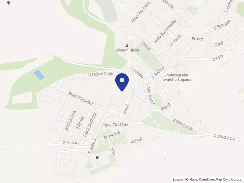 Dřevosystém, spol. s r.o., 5. května 4, 27308 Pchery - Humny, IČO 18621244