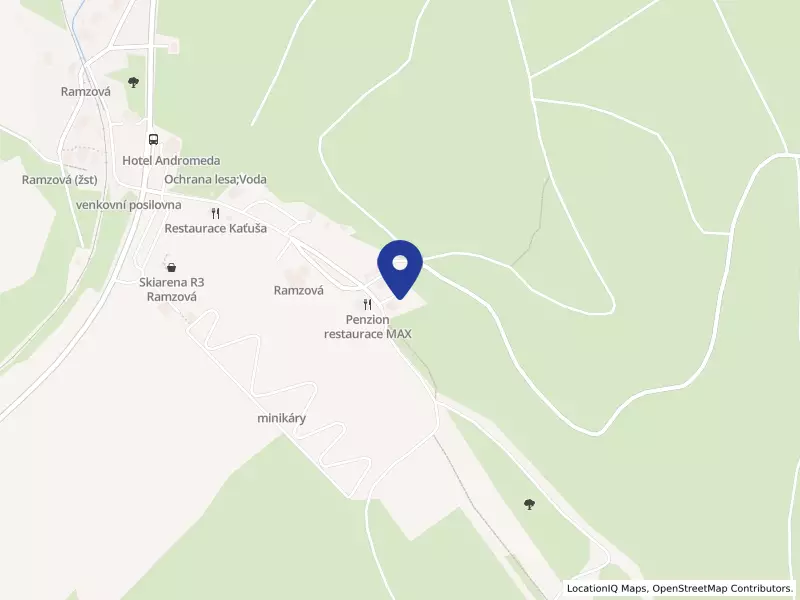 Horydoly s.r.o., 78825 Ostružná - Ramzová, IČO 09702440
