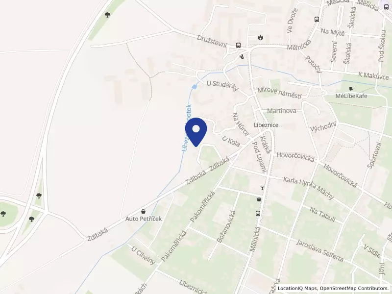 Gataros plus s.r.o., Líbeznice, Srbovka 784, 25065 Líbeznice - Líbeznice, IČO 24258211
