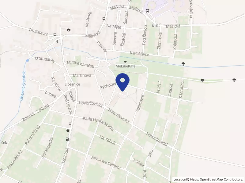 JH medica s.r.o., Na Chrupavce 422, 25065 Líbeznice - Líbeznice, IČO 04557204