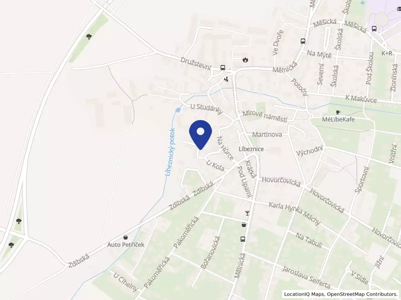 D.L.A.R. s.r.o., Líbeznice, Na skalce 102, 25065 Líbeznice - Líbeznice, IČO 02557339