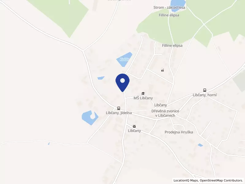 Fitline s.r.o., 28, 50322 Libčany - Libčany, IČO 28820142