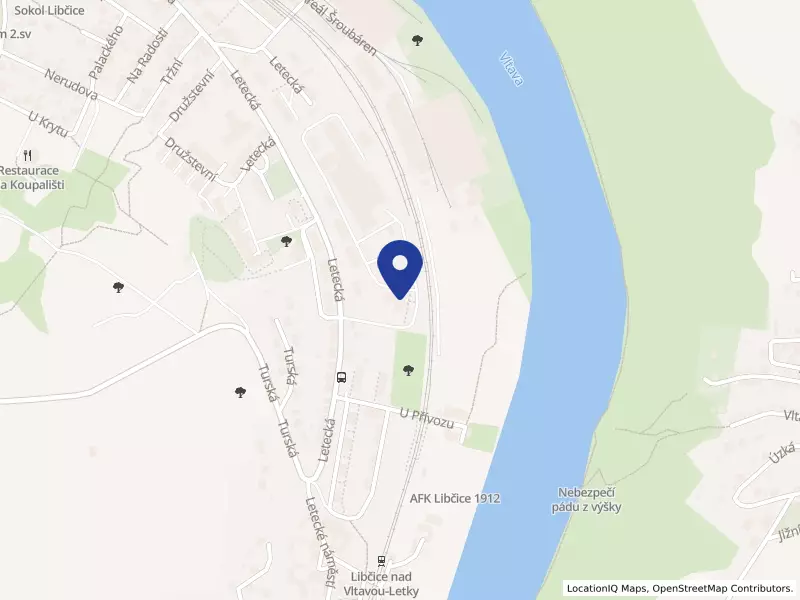 Areál Libčice s.r.o., Objekt cihelen 434, 25266 Libčice nad Vltavou - Libčice nad Vltavou, IČO 27251616