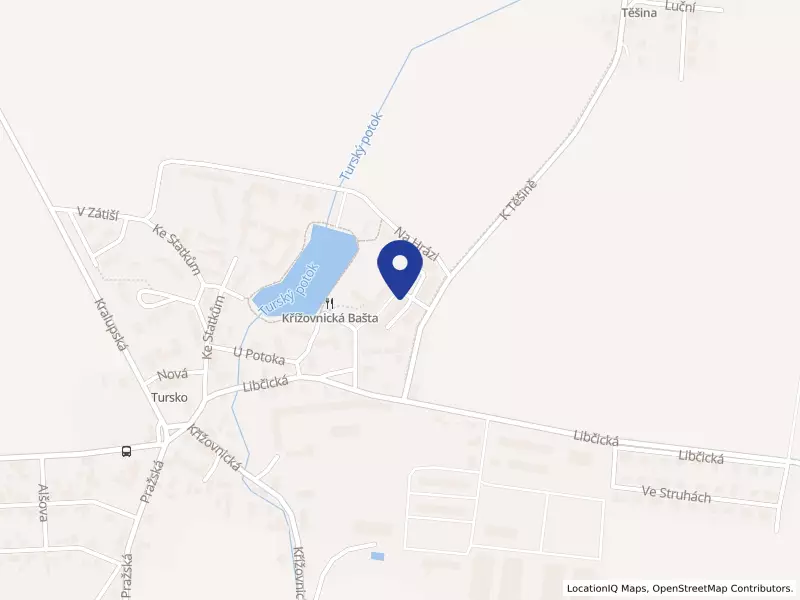 INTERS s.r.o., Krátká 281, 25265 Tursko - Tursko, IČO 27628680