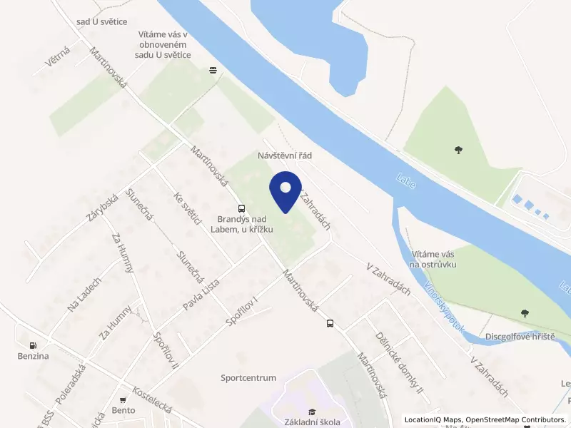 GREENPLEX s.r.o., Šippichova 2277, 25001 Brandýs nad Labem-Stará Boleslav - Brandýs nad Labem, IČO 24297445