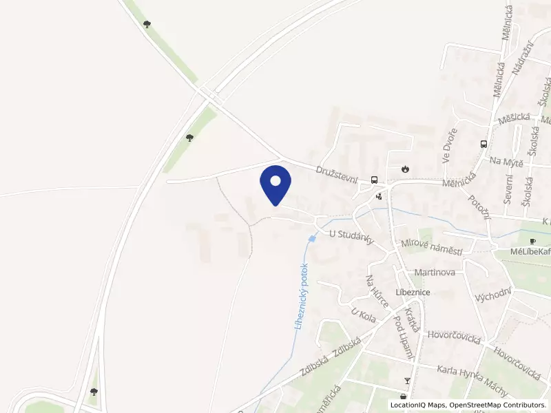 HQS Net s.r.o., Líbeznice, Na rybníčku 24, 25065 Líbeznice - Líbeznice, IČO 28489039
