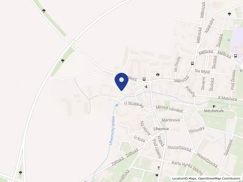 AUTOMATICO s.r.o., Líbeznice, Na rybníčku 27, 25065 Líbeznice - Líbeznice, IČO 26702487