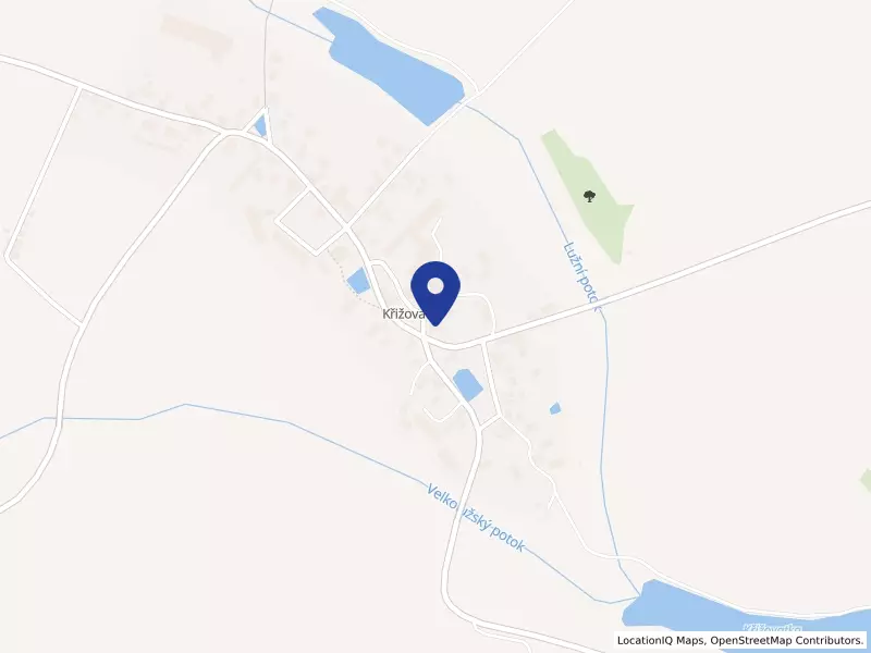 Zemědělské družstvo Křižovatka, 60, 35134 Křižovatka - Křižovatka, IČO 00116041