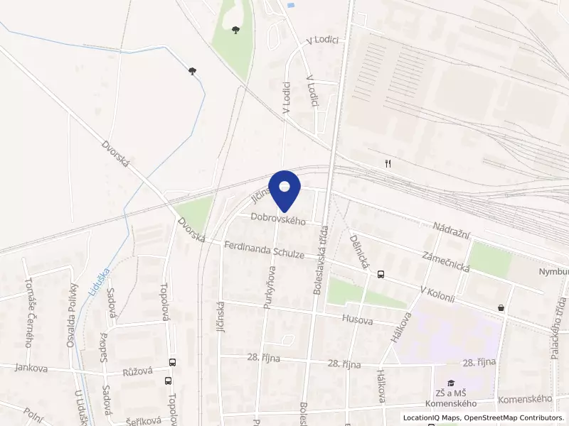 VAMI spol. s r.o., Dobrovského 1169/8, 28802 Nymburk - Nymburk, IČO 47539283