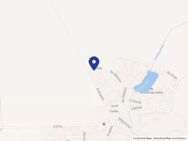 HOSservis s.r.o., V Zátiší 147, 25265 Tursko - Tursko, IČO 29777461