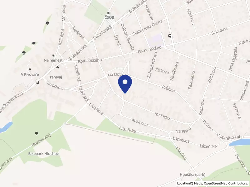 Podpora technického vybavení, s.r.o., Přemyslova 954/7, 25001 Brandýs nad Labem-Stará Boleslav - Stará Boleslav, IČO 08416915
