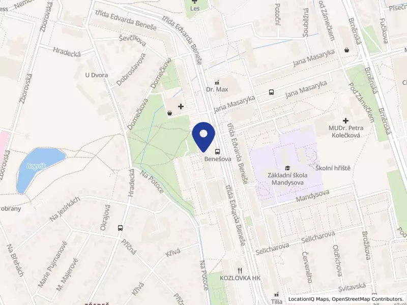 Angel SERVIS - instalatér s.r.o., třída Edvarda Beneše 1544/44, 50012 Hradec Králové - Nový Hradec Králové, IČO 09912088