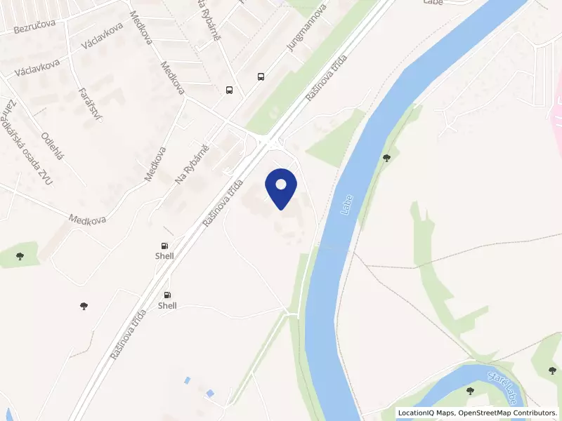 OMNI Lease s.r.o., Na Rybárně 1670, 50002 Hradec Králové - Pražské Předměstí, IČO 17997666
