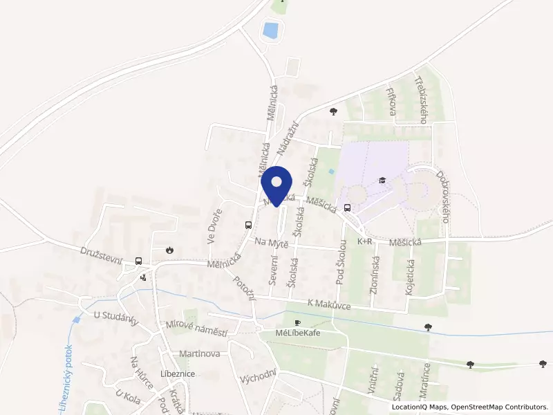 Kurzy Sprint s.r.o., Mělnická 355, 25065 Líbeznice - Líbeznice, IČO 24172537