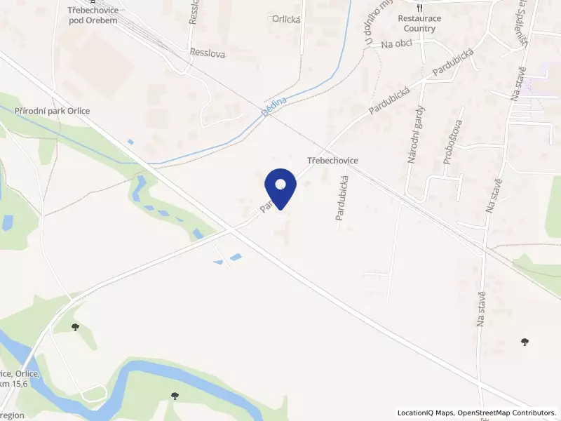 JOCOB, spol. s r.o., Třebechovice pod Orebem, Pardubická 706, 50346 Třebechovice pod Orebem - Třebechovice pod Orebem, IČO 46506748