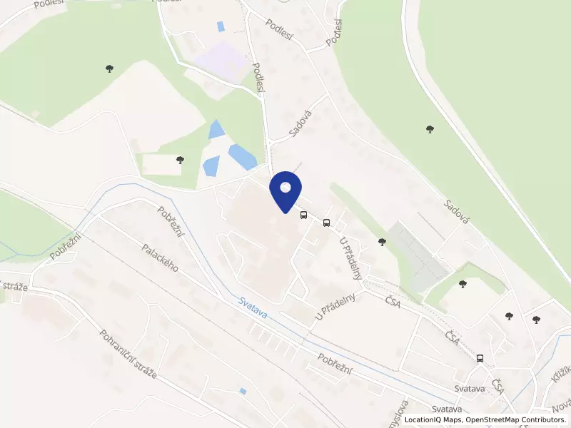 DSF servis s.r.o., U Přádelny 95, 35703 Svatava - Svatava, IČO 26403455
